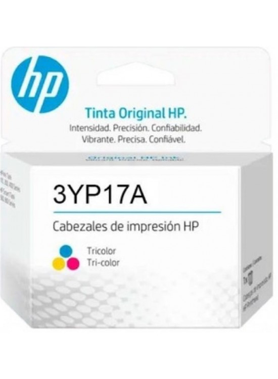 HP Baskı Kafası 3YP17AE