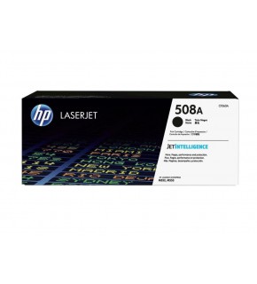 HP 508A Black Siyah 6.000 Sayfa Toner CF360A