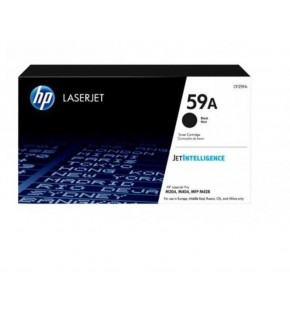 HP 59A Black Siyah 3.000 Sayfa Toner CF259A