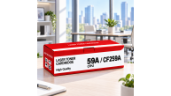 Hp 59A Çipli Muadil Toner 3.100 Baskı