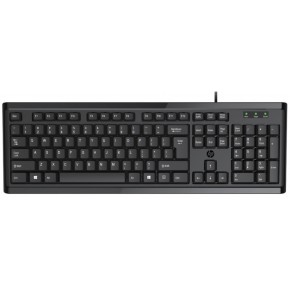 HP 6CB78PA K10 Kablolu Klavye