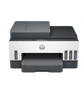 HP 6UU47A Smart Tank 750 Yazıcı-Tarayıcı-Fotokopi-Wifi-ADF Çok Fonksiyonlu Tanklı Yazıcı