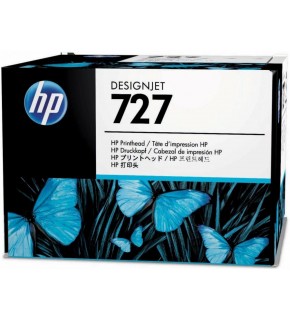 HP 727 Plotter Kafa Kartuşu B3P06A