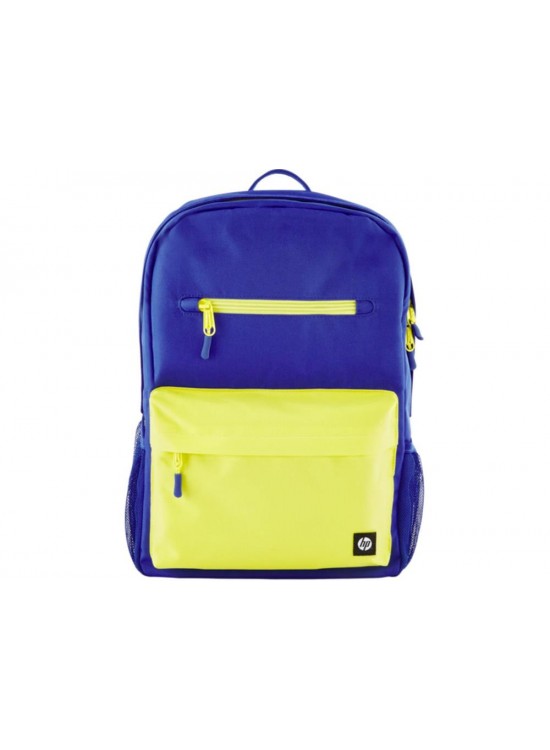 HP 7J596AA Campus 15,6" Sırt Çantası Mavi-Sarı HP 7J596AA Campus 15,6" Sırt Çantası Mavi-Sarı