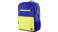 HP 7J596AA Campus 15,6" Sırt Çantası Mavi-Sarı HP 7J596AA Campus 15,6" Sırt Çantası Mavi-Sarı