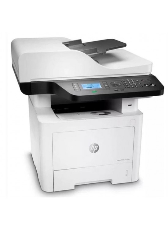 HP 7UQ76A 432FDN Yazıcı-Tarayıcı-Fotokopi-Faks-Dubleks-Network Çok Fonksiyonlu Lazer Yazıcı
