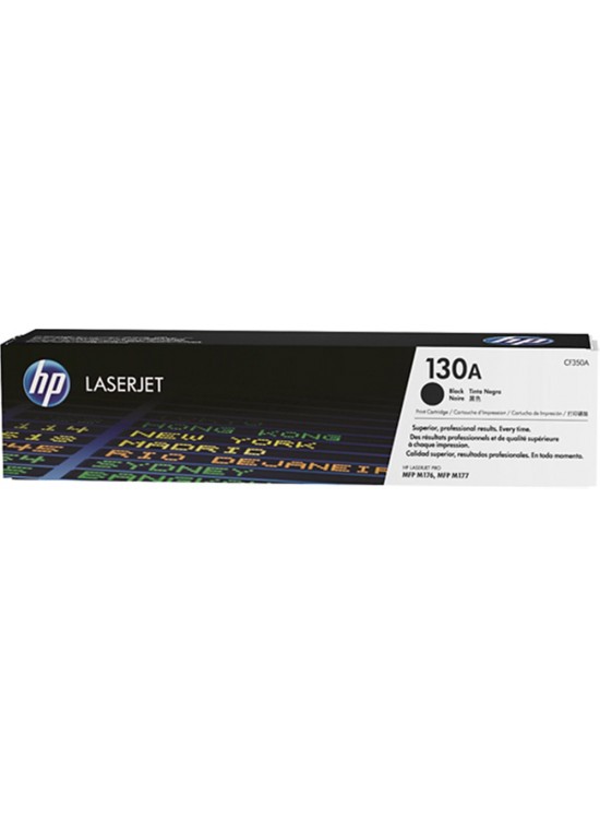 HP 827A Black Siyah Toner CF300A