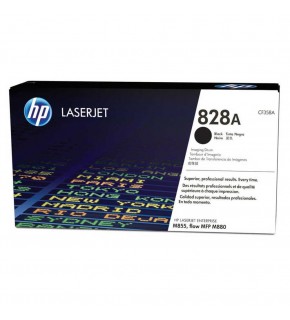 HP 828A Black Siyah Drum CF358A