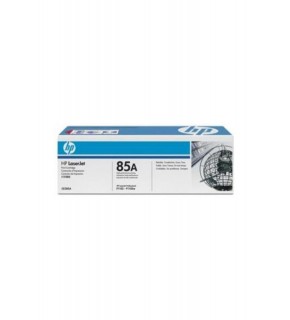 HP 85A Black Siyah 1.600 Sayfa Toner CE285A