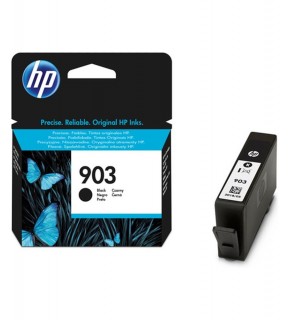 HP 903 Black Siyah Kartuş T6L99AE