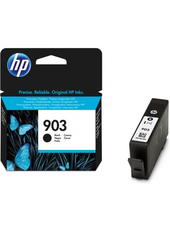 HP 903 Black Siyah Kartuş T6L99AE