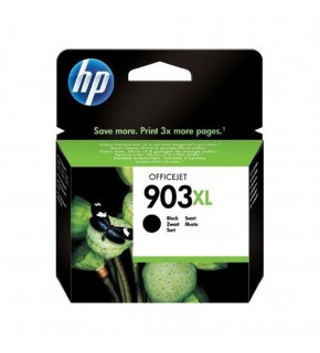 HP 903XL Black Siyah Yüksek Kapasite Kartuş T6M15AE