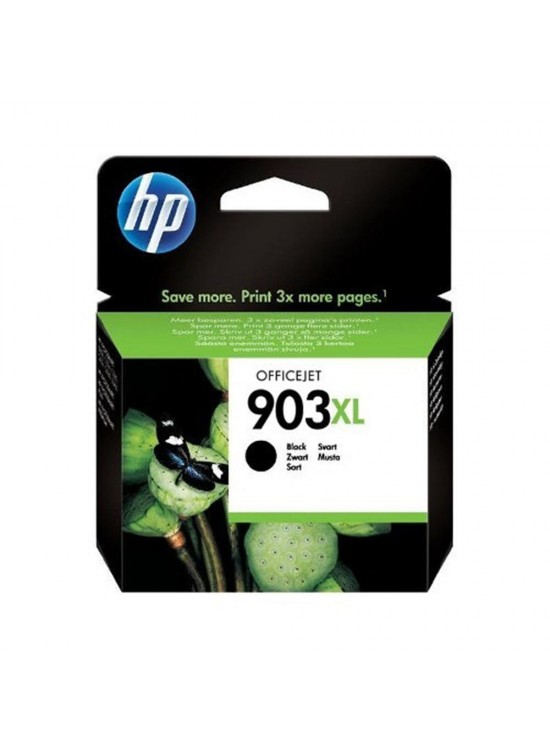 HP 903XL Black Siyah Yüksek Kapasite Kartuş T6M15AE HP 903XL Black Siyah Yüksek Kapasite Kartuş T6M15AE