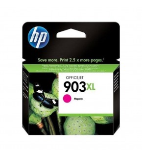 HP 903XL Magenta Kırmızı Yüksek Kapasite Kartuş T6M07AE