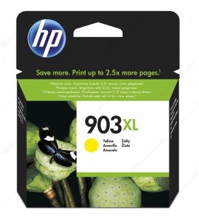 HP 903XL Yellow Sarı Yüksek Kapasite Kartuş T6M11AE