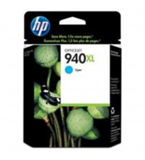 HP 940XL Cyan Mavi Yüksek Kapasite Kartuş C4907AE