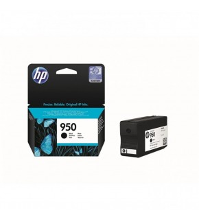 HP 950 Black Siyah Kartuş CN049AE