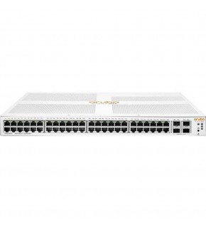 Hp Aruba 1930-48G JL685A 48 Port Gigabit 10-100-1000 Mbps Switch