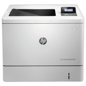 Hp Uyumlu B5L24A M553N Renkli Laser Yazıcı