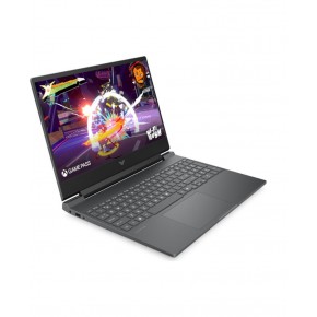 Hp C21SFEA Victus Gaming 15-FA2012NT Intel i7 13620H 16GB 1TB SSD RTX5060 15.6"  FreeDOS Notebook