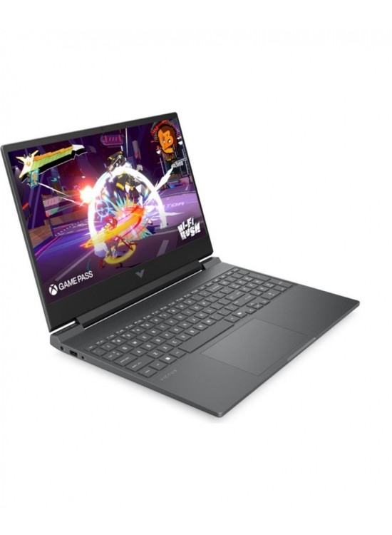 Hp C21SFEA Victus Gaming 15-FA2012NT Intel i7 13620H 16GB 1TB SSD RTX5060 15.6"  FreeDOS Notebook