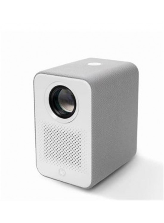 HP CC500 Yüksek Parlak 3in1 FHD Projector 600 Led Lms ( Stick- 84 İnç Perde)