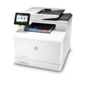 Hp Cf378A M479Dw Renkli Laser YazıcıTarayıcı