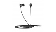 Hp DHE-7000-BK Kablolu Kulakiçi 3.5mm Jack Mikrofonlu Siyah Kulaklık Hp DHE-7000-BK Kablolu Kulakiçi 3.5mm Jack Mikrofonlu Siyah Kulaklık