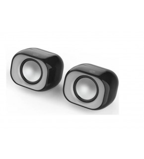 HP DHS-2111 2.0 Mini Taşınabilir Multimedya Speaker Hoparlör