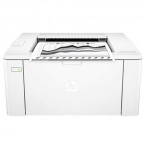 Hp G3Q34A M102A Mono Laser Yazıcı
