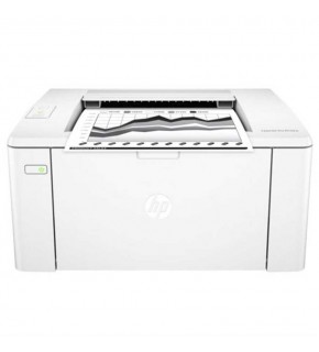 Hp Uyumlu G3Q34A M102A Mono Laser Yazıcı
