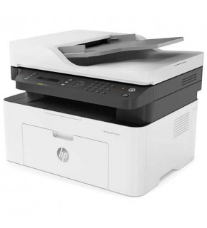 Hp Uyumlu Laserjet 4ZB84A - 137FNW Tarayıcı - Fax -Laser Yazıcı