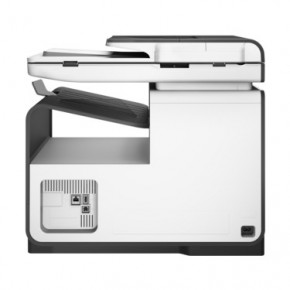 Hp Uyumlu Pagewide Pro Mfp 477Dw D3Q20B Wi-FiRenkli Çok Fonk.Mürekk