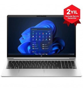 Hp ProBook 450 G10 725Q0EA i7-1355 16GB 512GB SSD 15.6" FHD W11 Pro Notebook