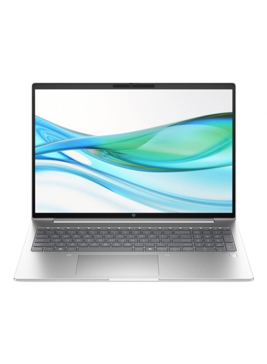 Hp ProBook 460 G11 9Y7B7ET Ultra 5 125U 16GB 512GB SSD 4GB RTX2050 16 WUXGA Windows 11 Pro Notebook