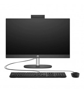 Hp ProOne 240 G10 CV3W7ES Ultra 5 125U 32GB 512GB SSD 23.8 FHD FreeDOS All In One PC