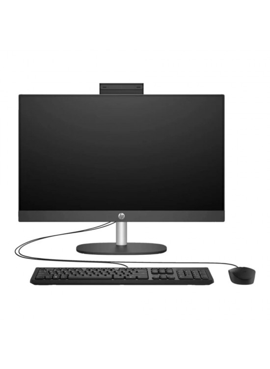 Hp ProOne 240 G10 CV3W7ES Ultra 5 125U 32GB 512GB SSD 23.8 FHD FreeDOS All In One PC