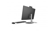 Hp ProOne 240 G10 D36C6ET Ultra 7 155U 16GB 512GB SSD 23.8" Siyah FreeDOS All In One PC