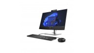Hp ProOne 440 G9 B70VCAT i5-12500T 16GB 512SSD 23.8" FreeDOS Siyah AIO Bilgisayar (Upg)