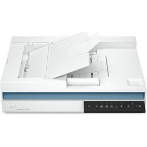 HP Scanjet Pro 3600 F1 Döküman Tarayıcı 20G06A