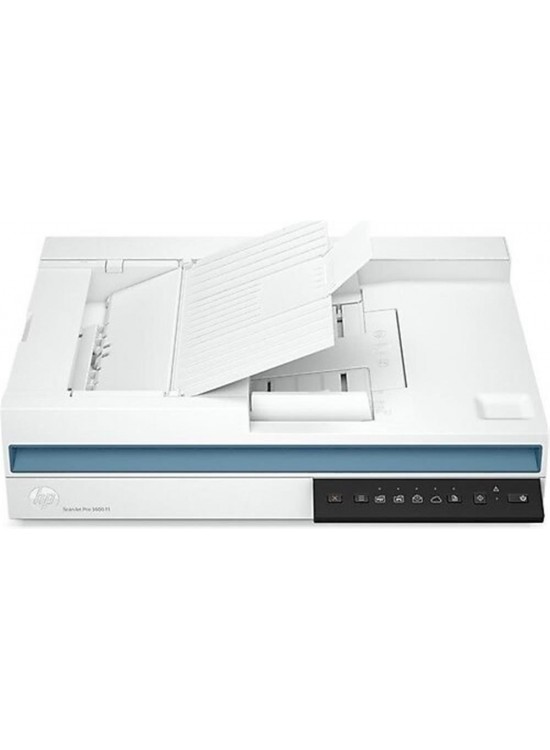 HP Scanjet Pro 3600 F1 Döküman Tarayıcı 20G06A