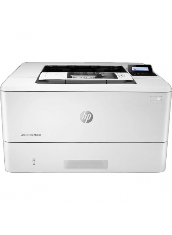 Hp Uyumlu W1A66A Laserjet Pro M304A Siyah laser Yazıcı