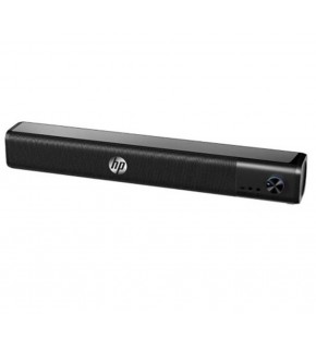 Hp WS10 Pro Kolay Kullanım Harici Kulaklık ve  Mikrofon Giriş Soketli Multimedya Speaker Hoparlör