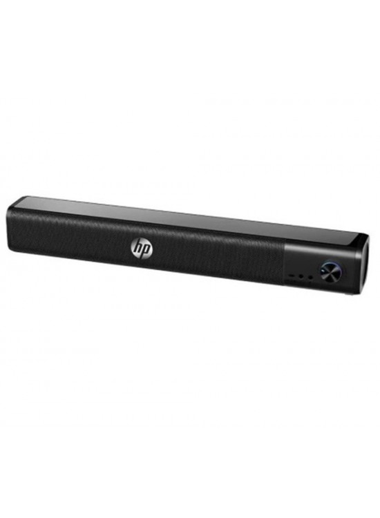 Hp WS10 Pro Kolay Kullanım Harici Kulaklık ve  Mikrofon Giriş Soketli Multimedya Speaker Hoparlör