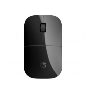 HP Z3700 V0L79AA Mat Siyah Slim Wireless Optik Mouse 2.4Ghz 1200Dpı