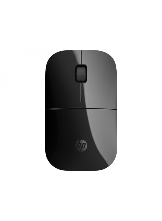 HP Z3700 V0L79AA Mat Siyah Slim Wireless Optik Mouse 2.4Ghz 1200Dpı HP Z3700 V0L79AA Mat Siyah Slim Wireless Optik Mouse 2.4Ghz 1200Dpı