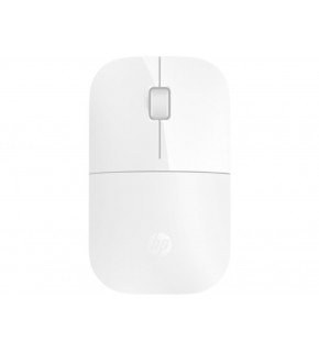 HP Z3700 V0L80AA Beyaz Slim Wireless Optik Mouse 2.4Ghz 1200Dpı