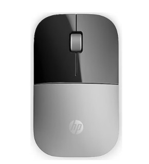 HP Z3700 X7Q44AA 1200 Dpı 2.4 Ghz Gümüş Wireless Optik Mouse