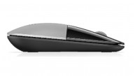 HP Z3700 X7Q44AA 1200 Dpı 2.4 Ghz Gümüş Wireless Optik Mouse
