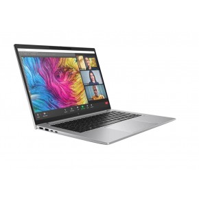 Hp ZBook Firefly G11 86B04EA Ultra 7 155H 16 GB RAM 14" 512GB 4GB RTX A500 Wuxga W11Pro Notebook